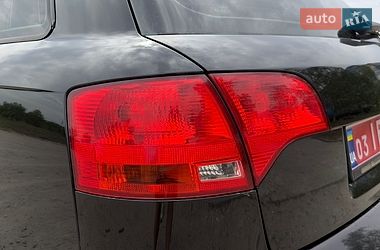 Универсал Audi A4 2007 в Каменском