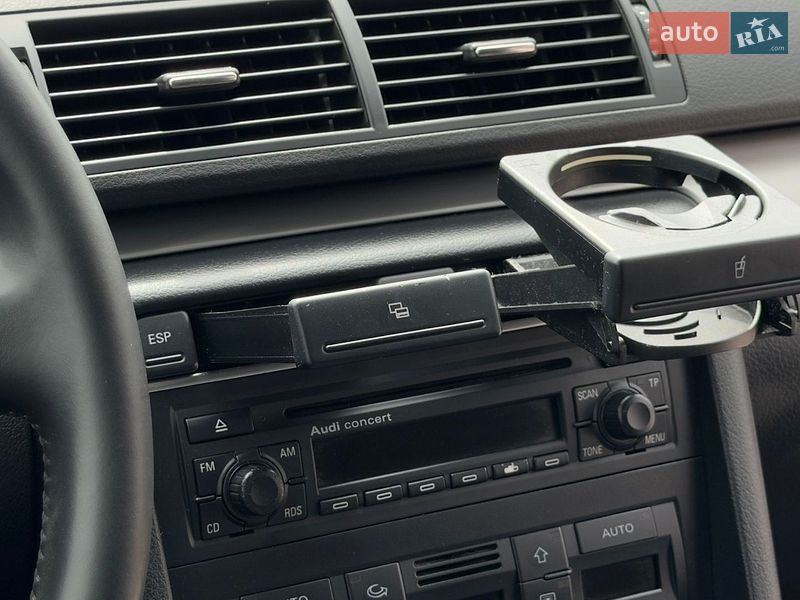 Универсал Audi A4 2007 в Каменском