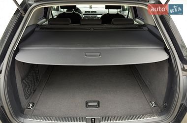 Универсал Audi A4 2007 в Каменском