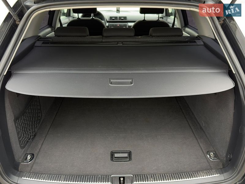 Универсал Audi A4 2007 в Каменском