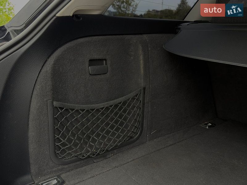 Универсал Audi A4 2007 в Каменском