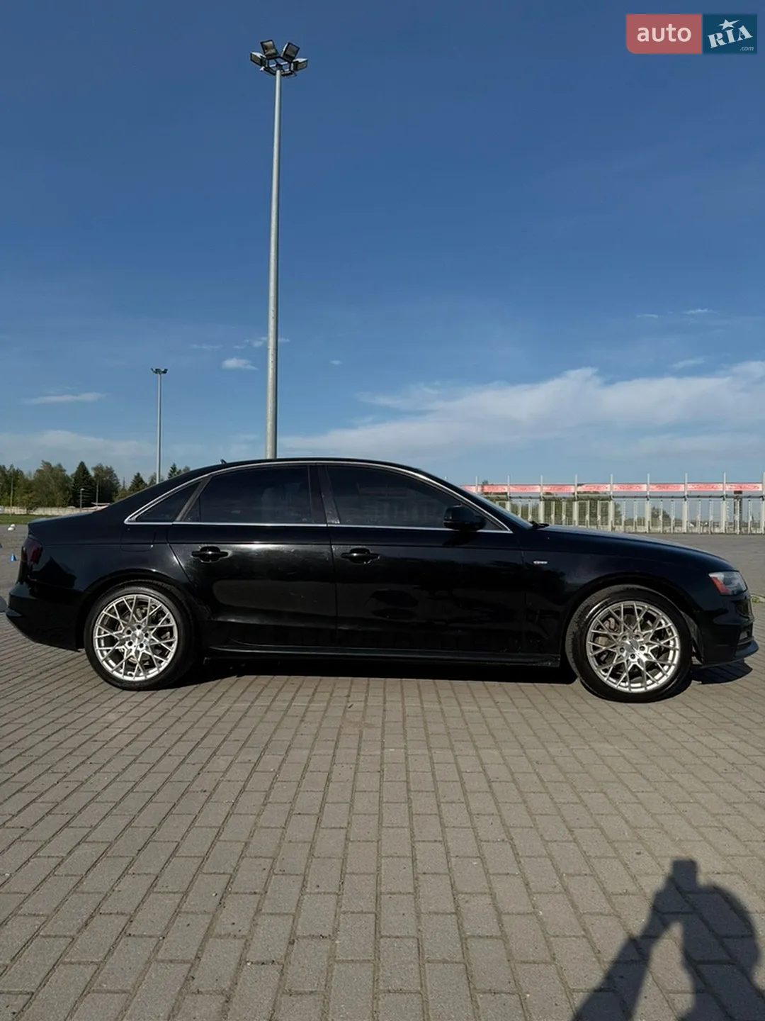 2015 Audi A4 - мініатюра 9