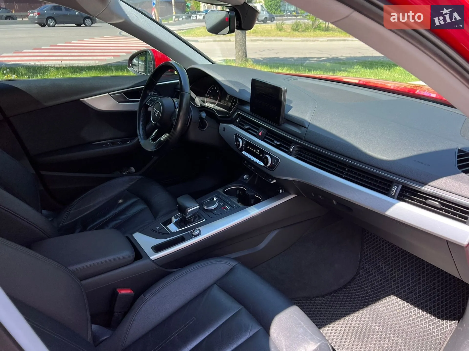 2016 Audi A4 - мініатюра 26