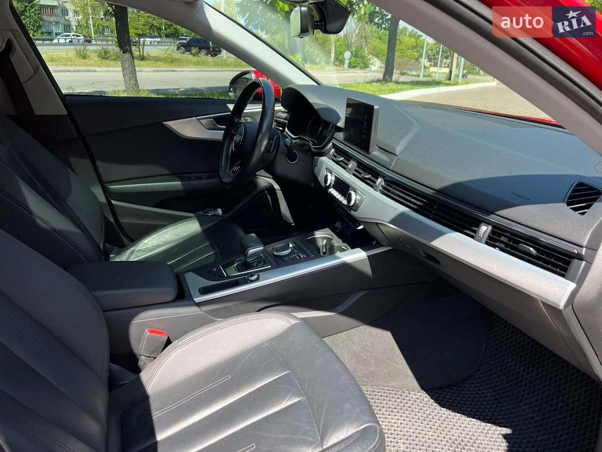 2016 Audi A4 - мініатюра 29