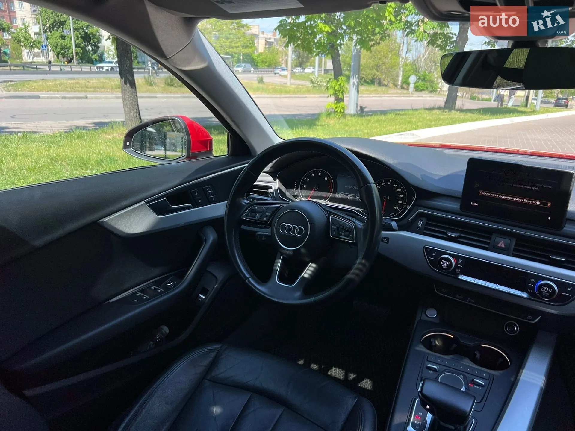 2016 Audi A4 - мініатюра 34