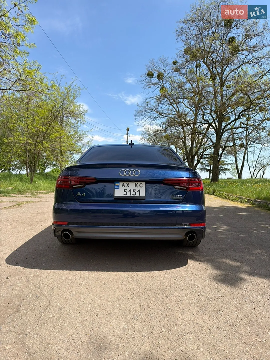 2016 Audi A4 - мініатюра 12