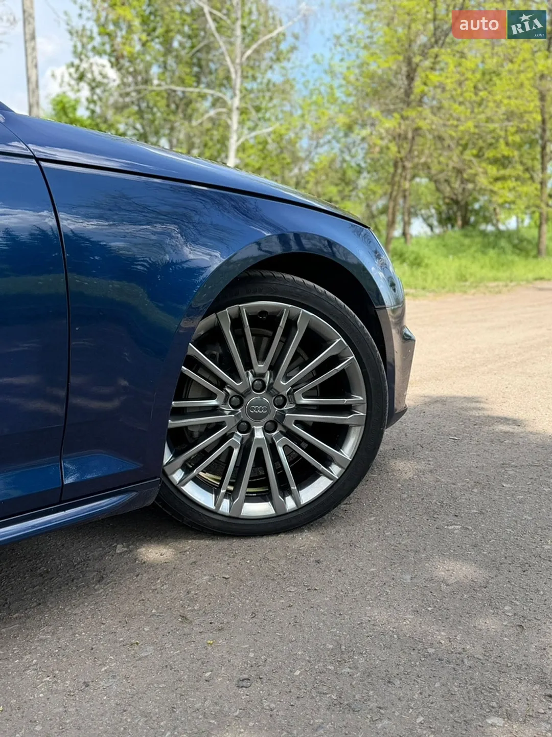 2016 Audi A4 - мініатюра 32
