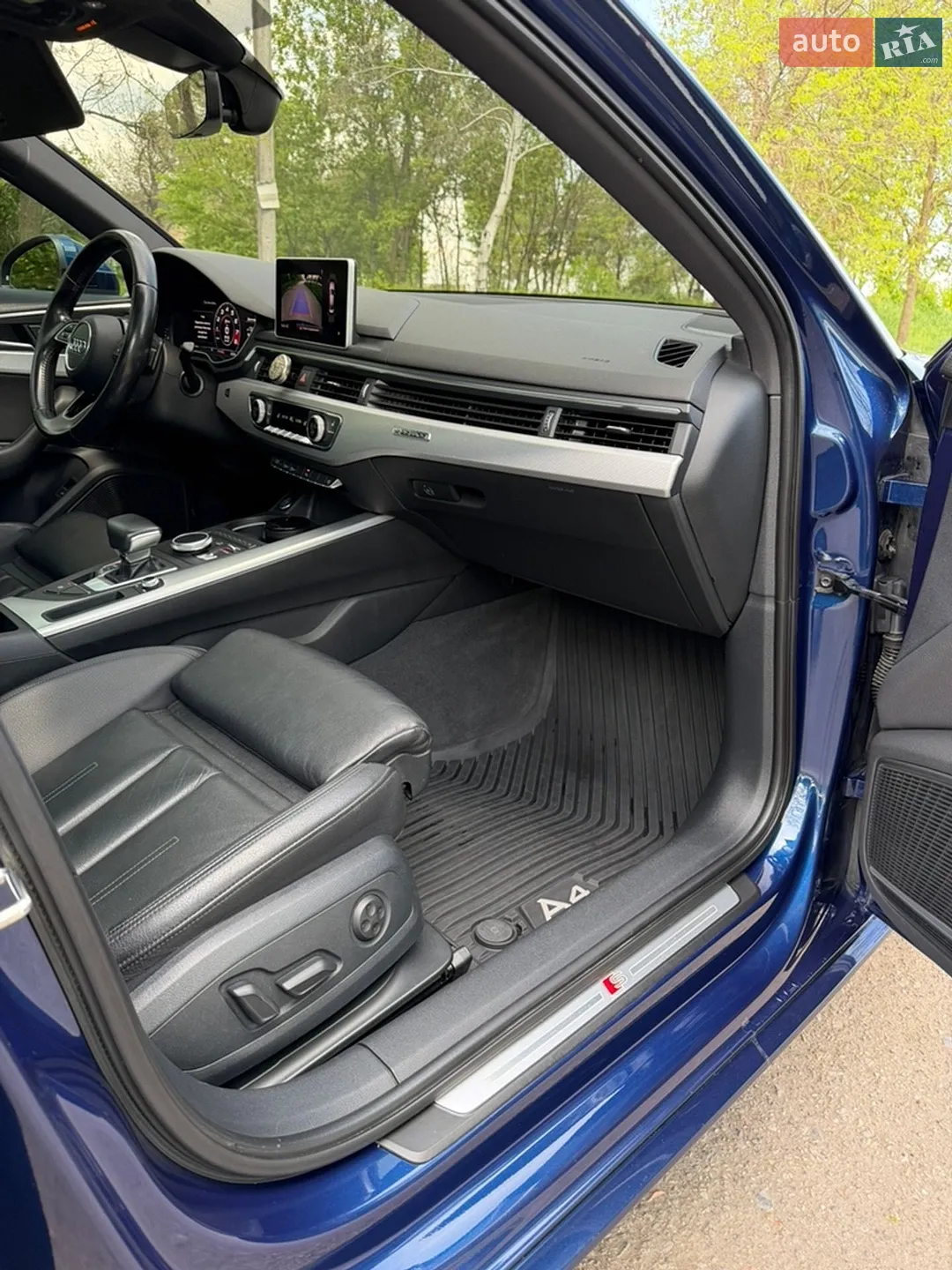 2016 Audi A4 - мініатюра 48