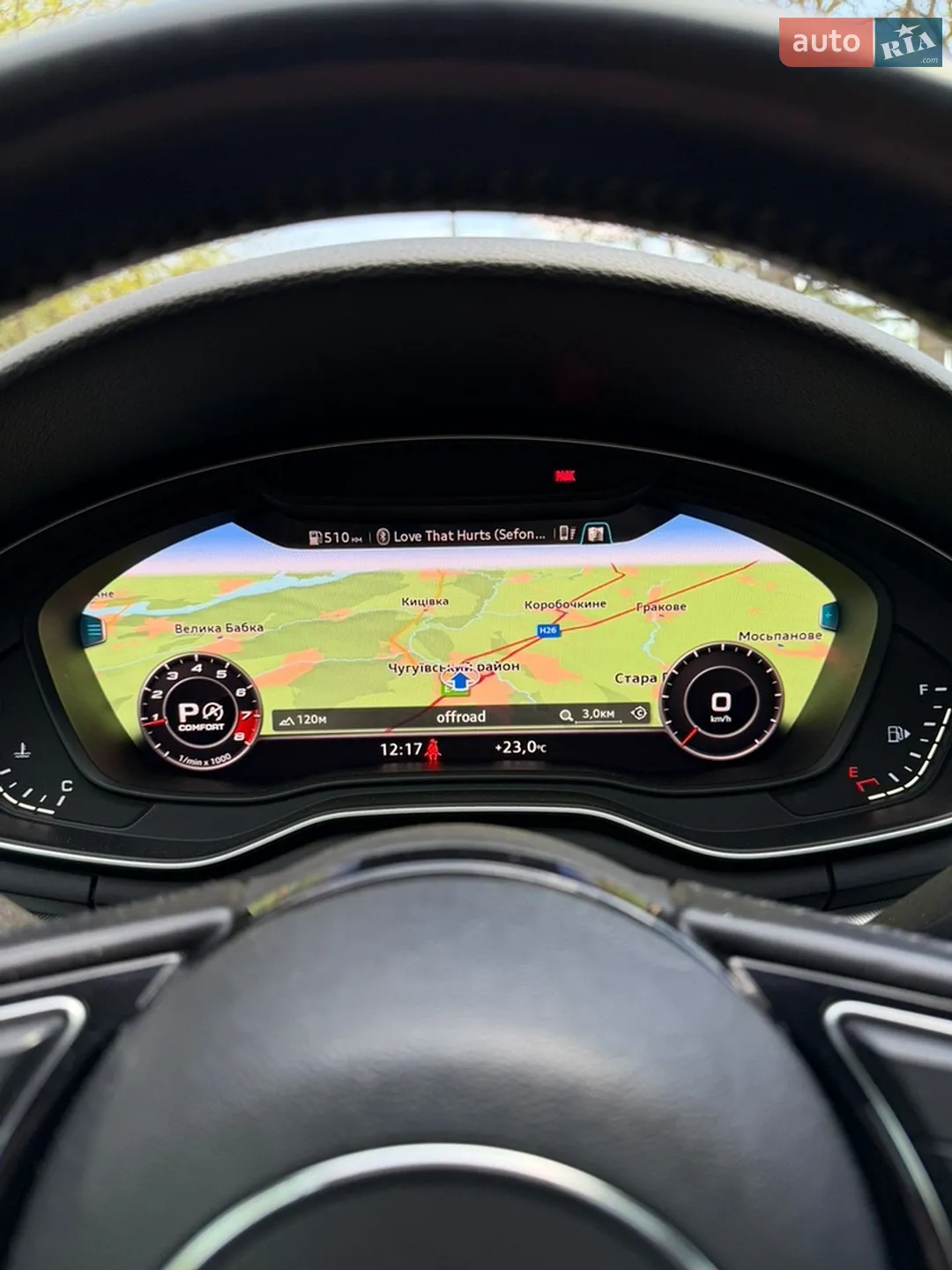 2016 Audi A4 - мініатюра 61