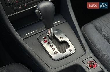 Седан Audi A4 2005 в Дніпрі