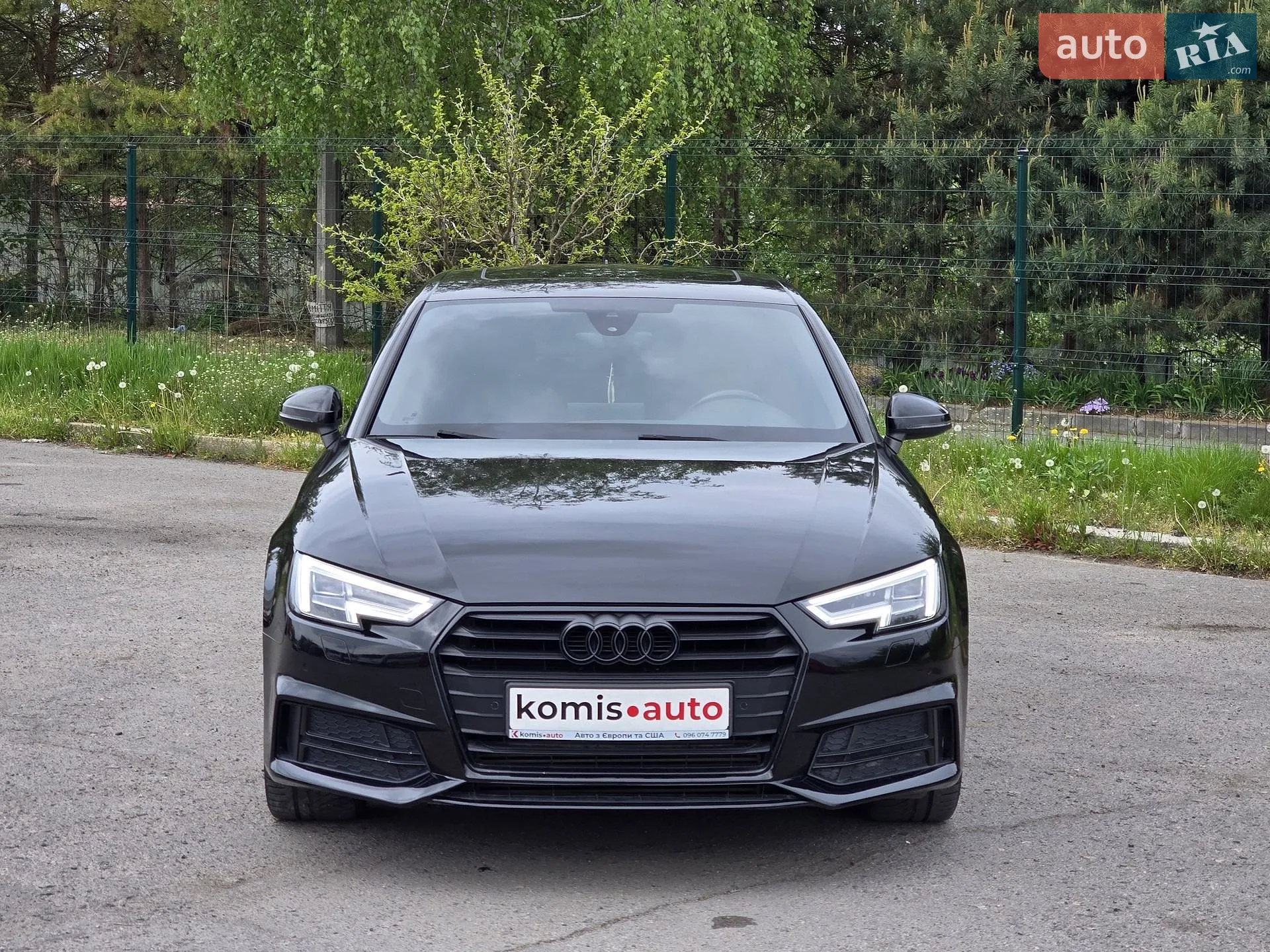 2016 Audi A4 - мініатюра 3