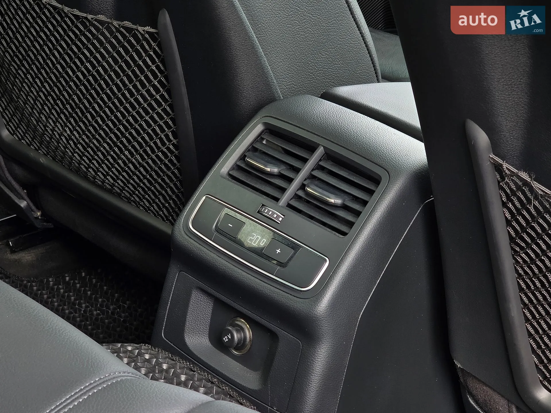 2016 Audi A4 - мініатюра 43