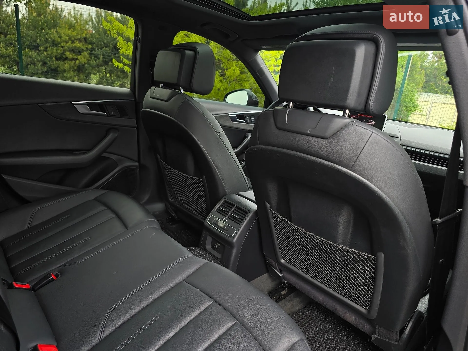 2016 Audi A4 - мініатюра 42