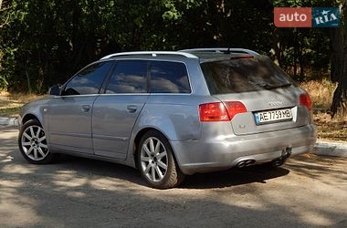 Універсал Audi A4 2005 в Марганці