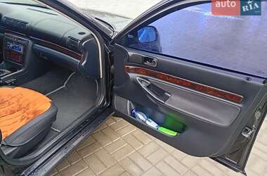 Седан Audi A4 1997 в Голованевске
