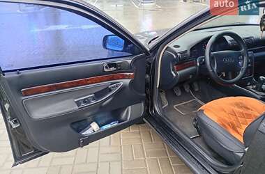 Седан Audi A4 1997 в Голованевске