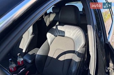 Универсал Audi A4 2009 в Днепре