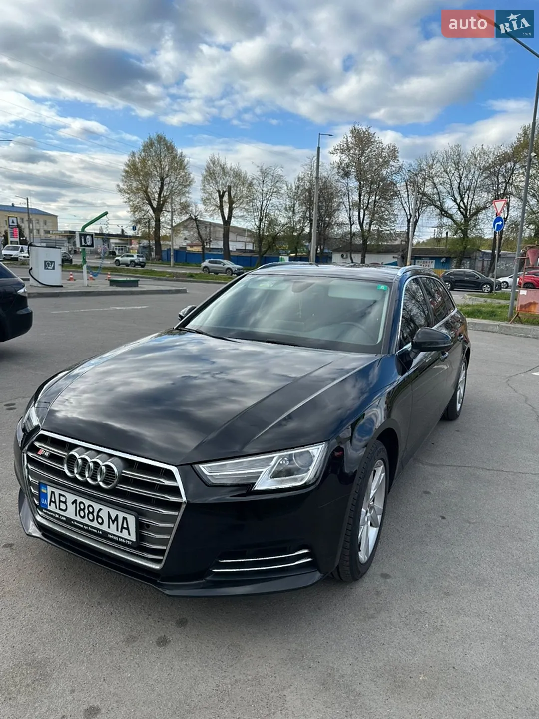 2016 Audi A4 - мініатюра 5