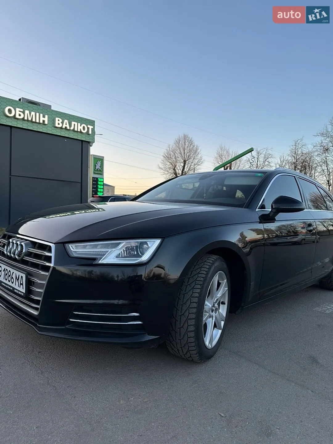 2016 Audi A4 - мініатюра 2