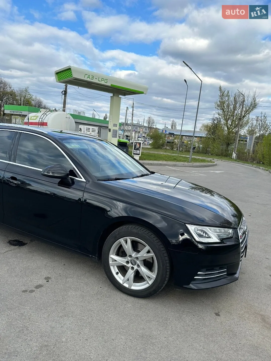 2016 Audi A4 - мініатюра 13