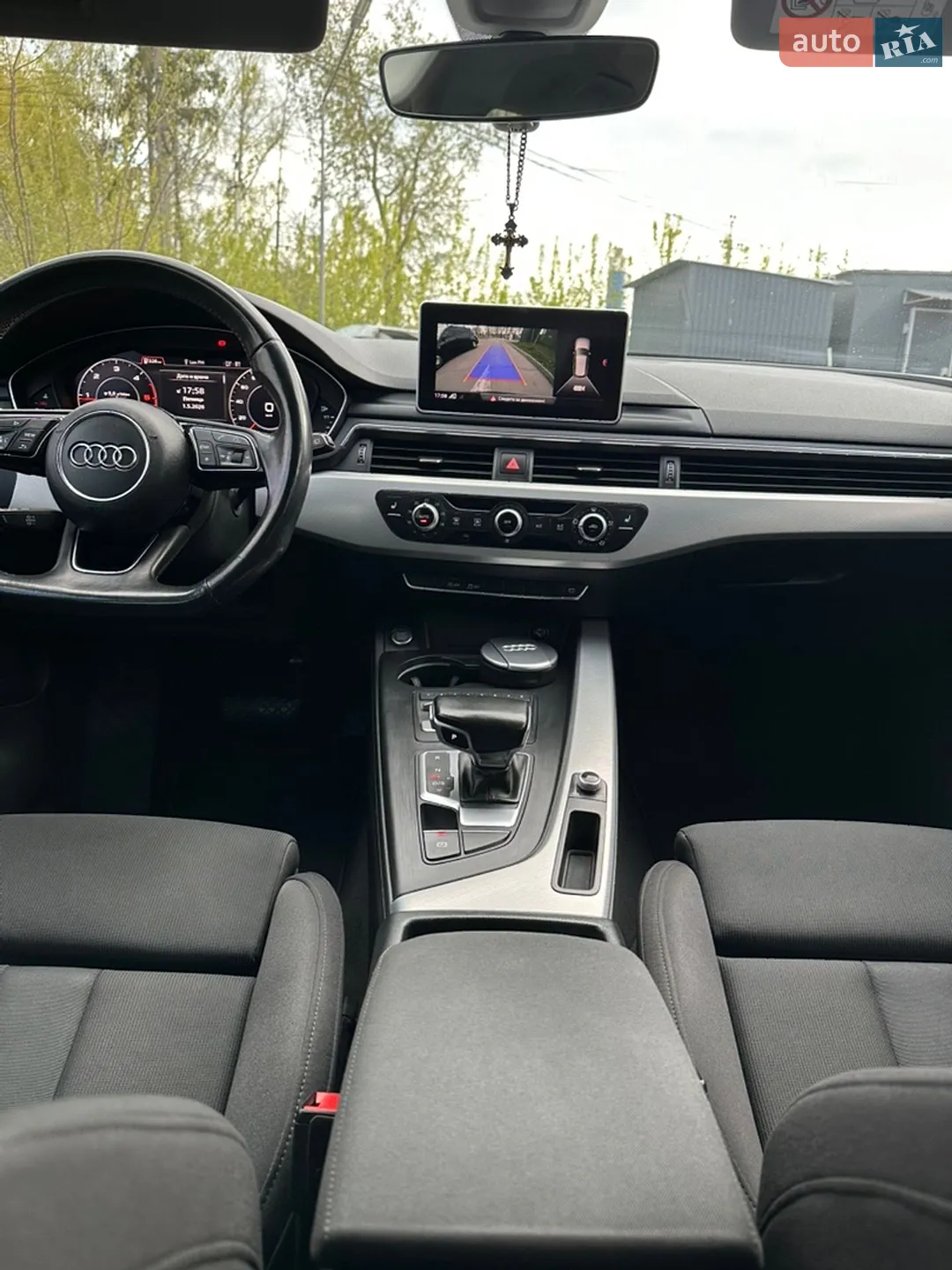 2016 Audi A4 - мініатюра 27