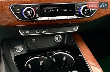 Седан Audi A4 2020 в Киеве