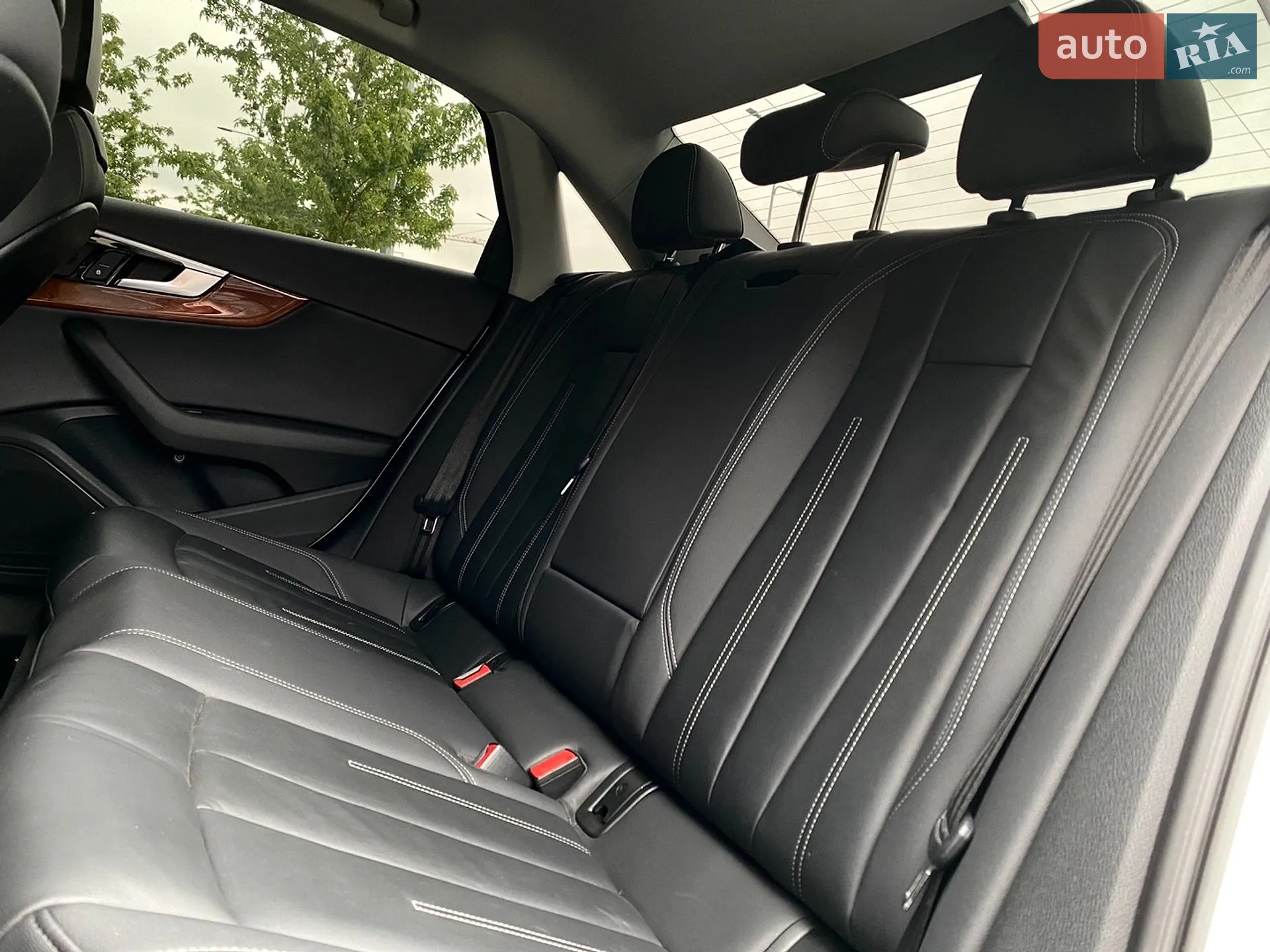 2020 Audi A4 - мініатюра 27