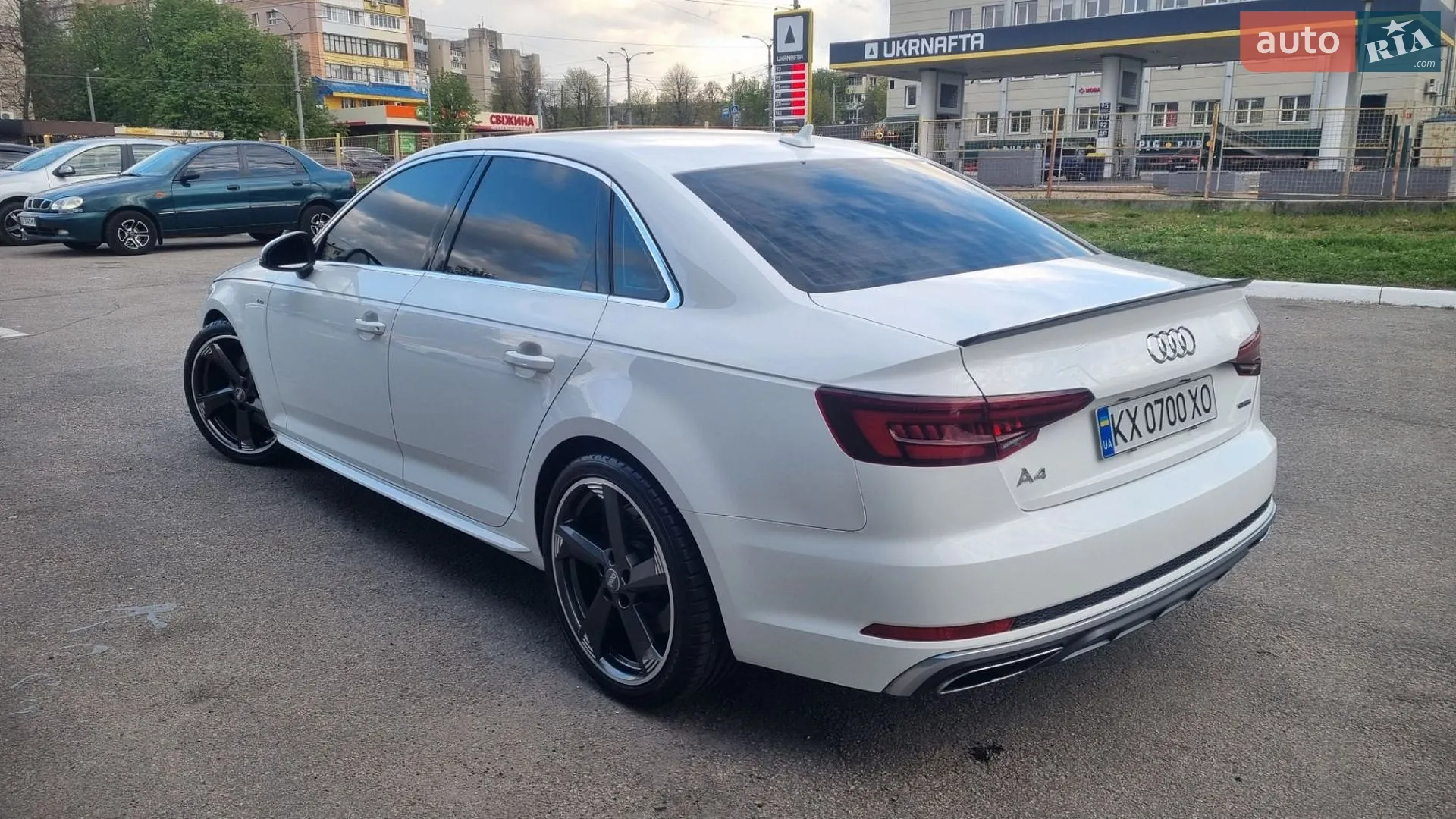 2019 Audi A4 - мініатюра 4