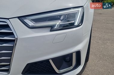 Седан Audi A4 2019 в Харькове