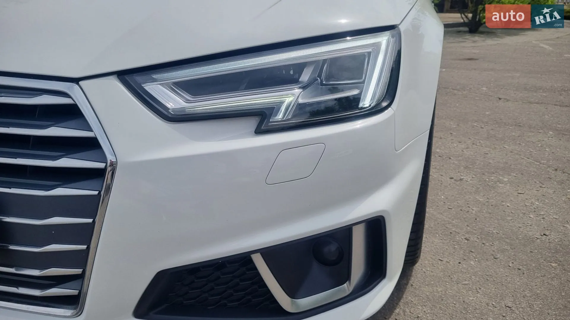 2019 Audi A4 - мініатюра 21