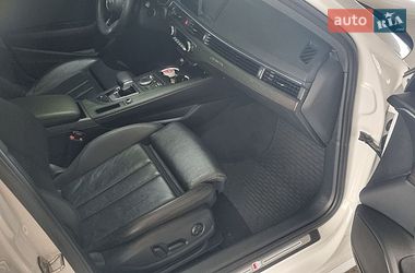 Седан Audi A4 2019 в Харькове