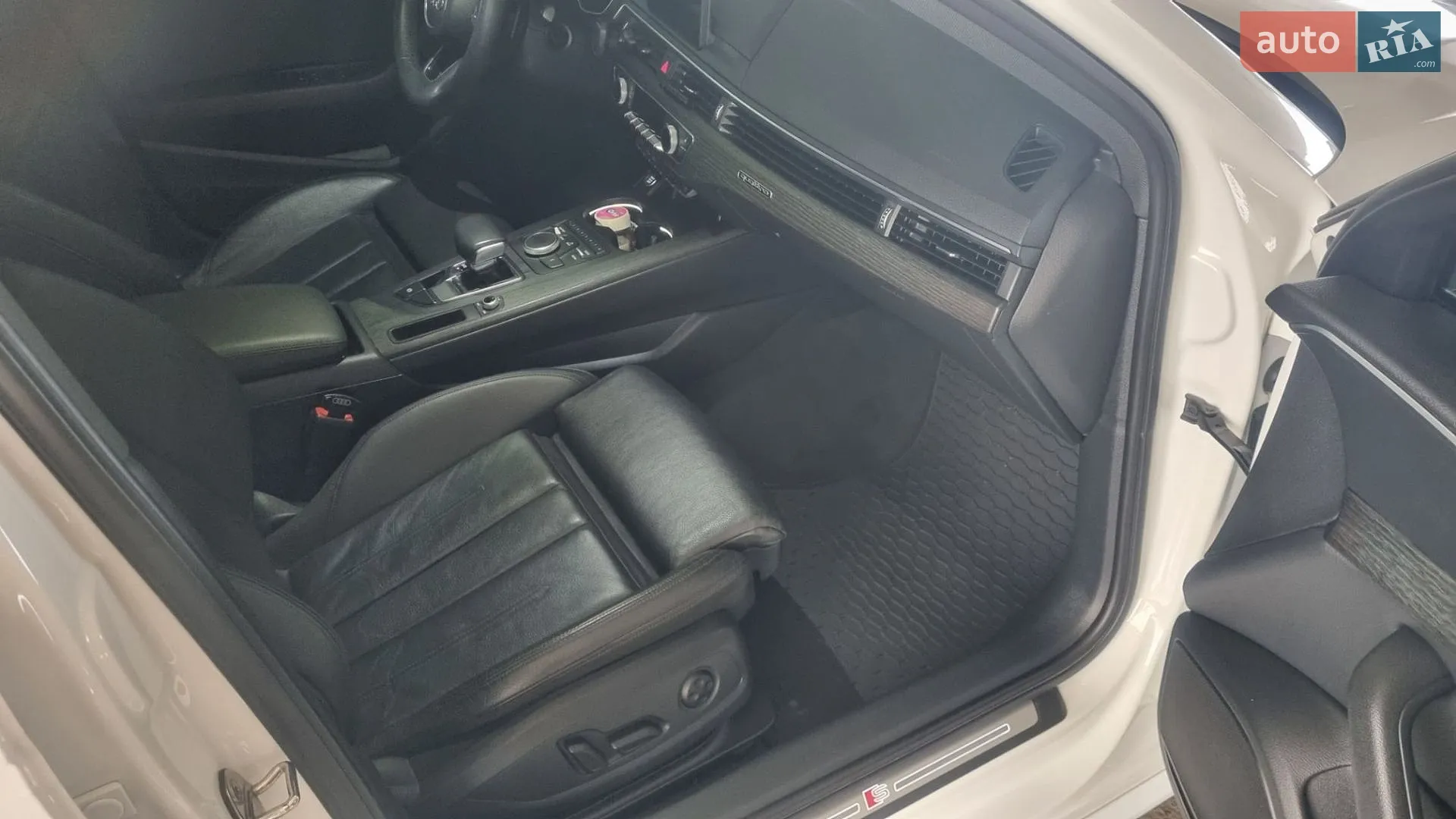 2019 Audi A4 - мініатюра 31