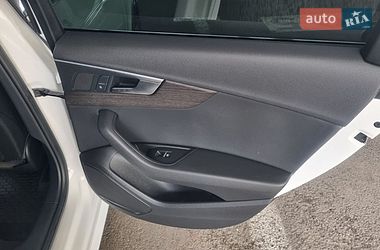 Седан Audi A4 2019 в Харькове