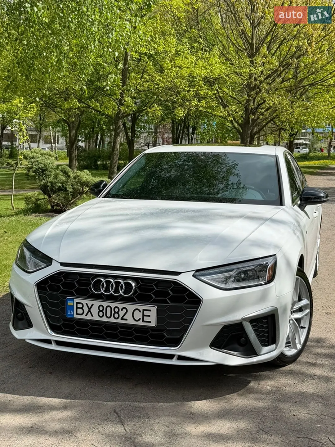 2020 Audi A4 - мініатюра 11