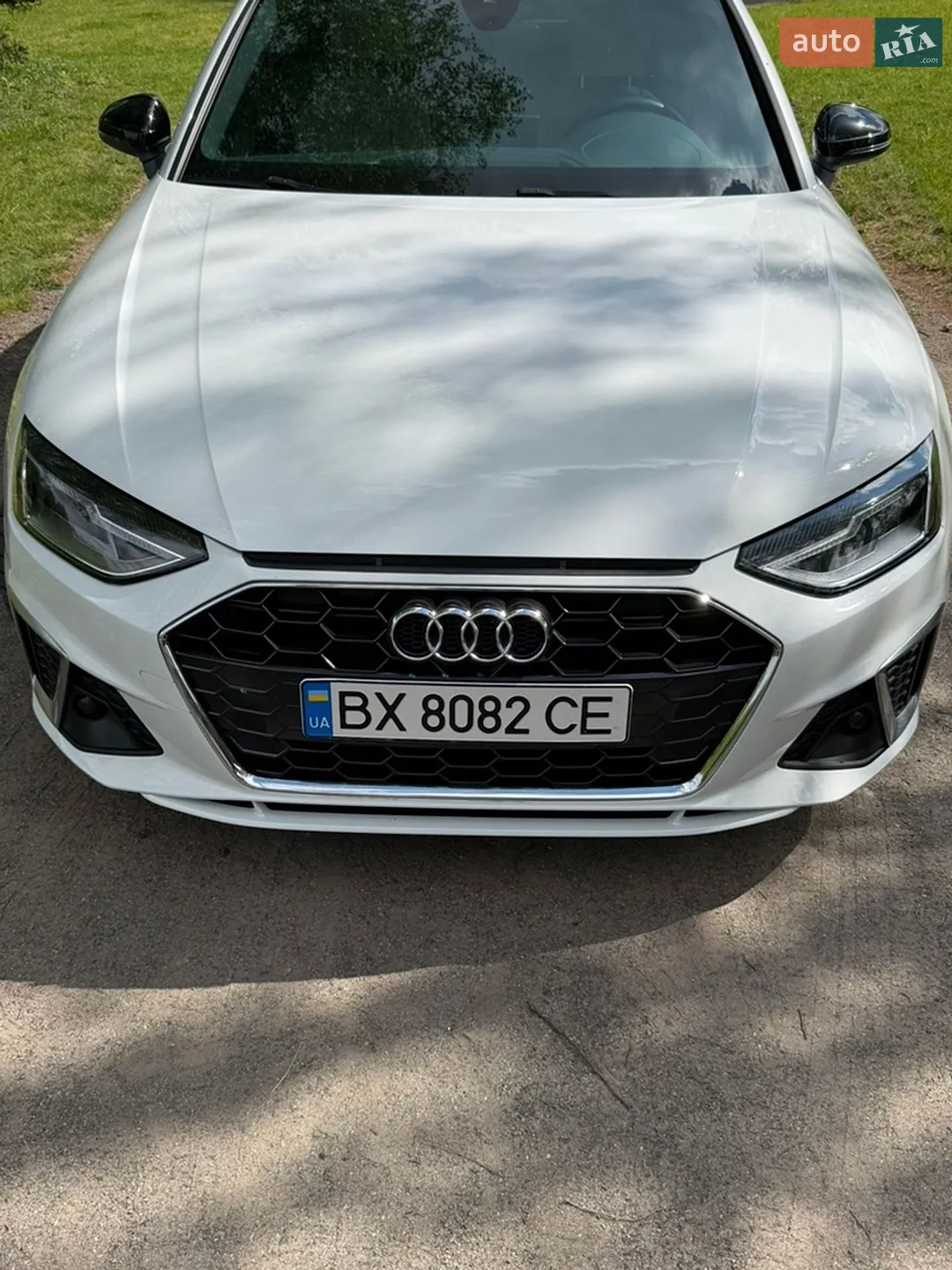 2020 Audi A4 - мініатюра 12