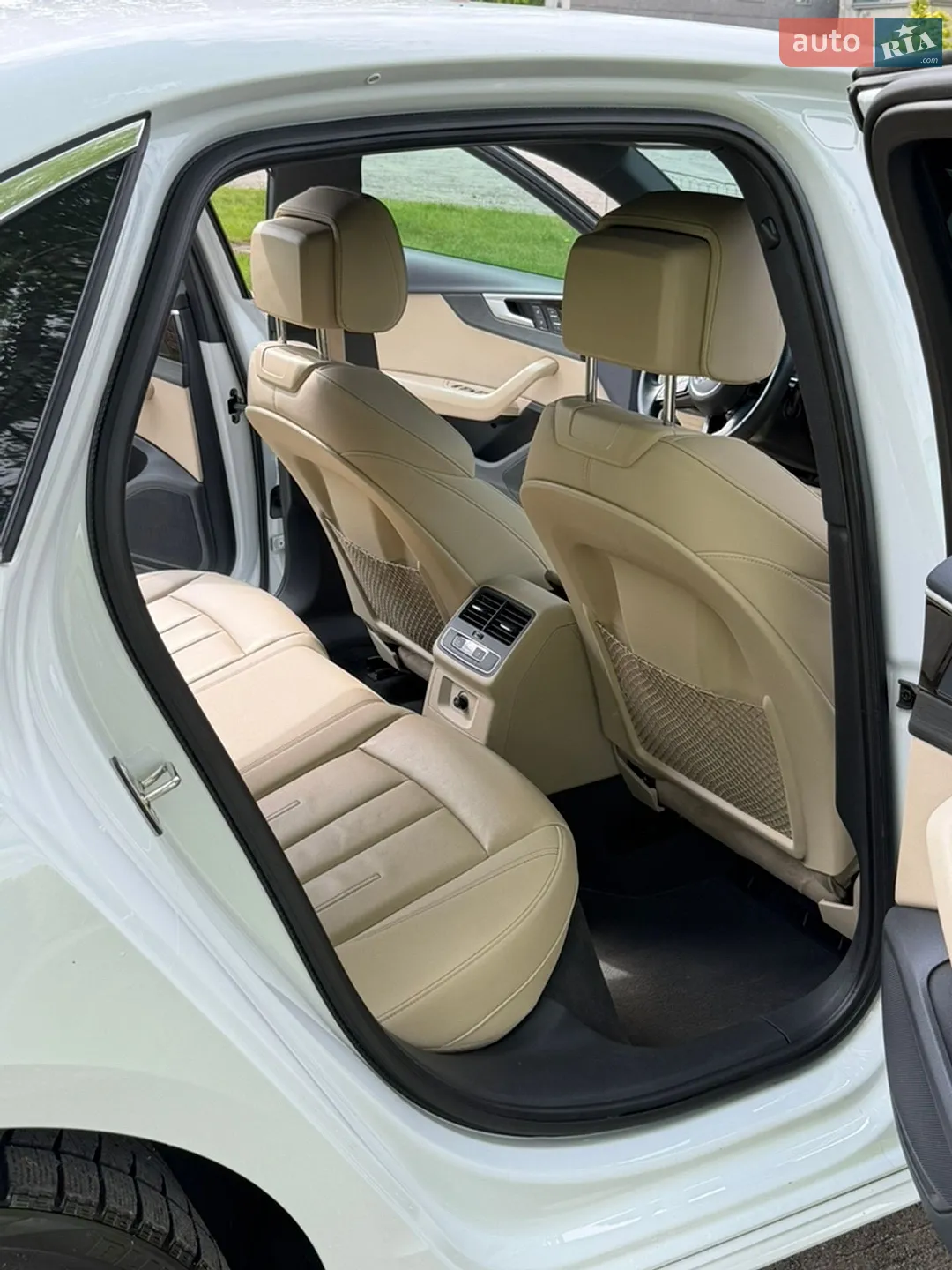 2020 Audi A4 - мініатюра 15