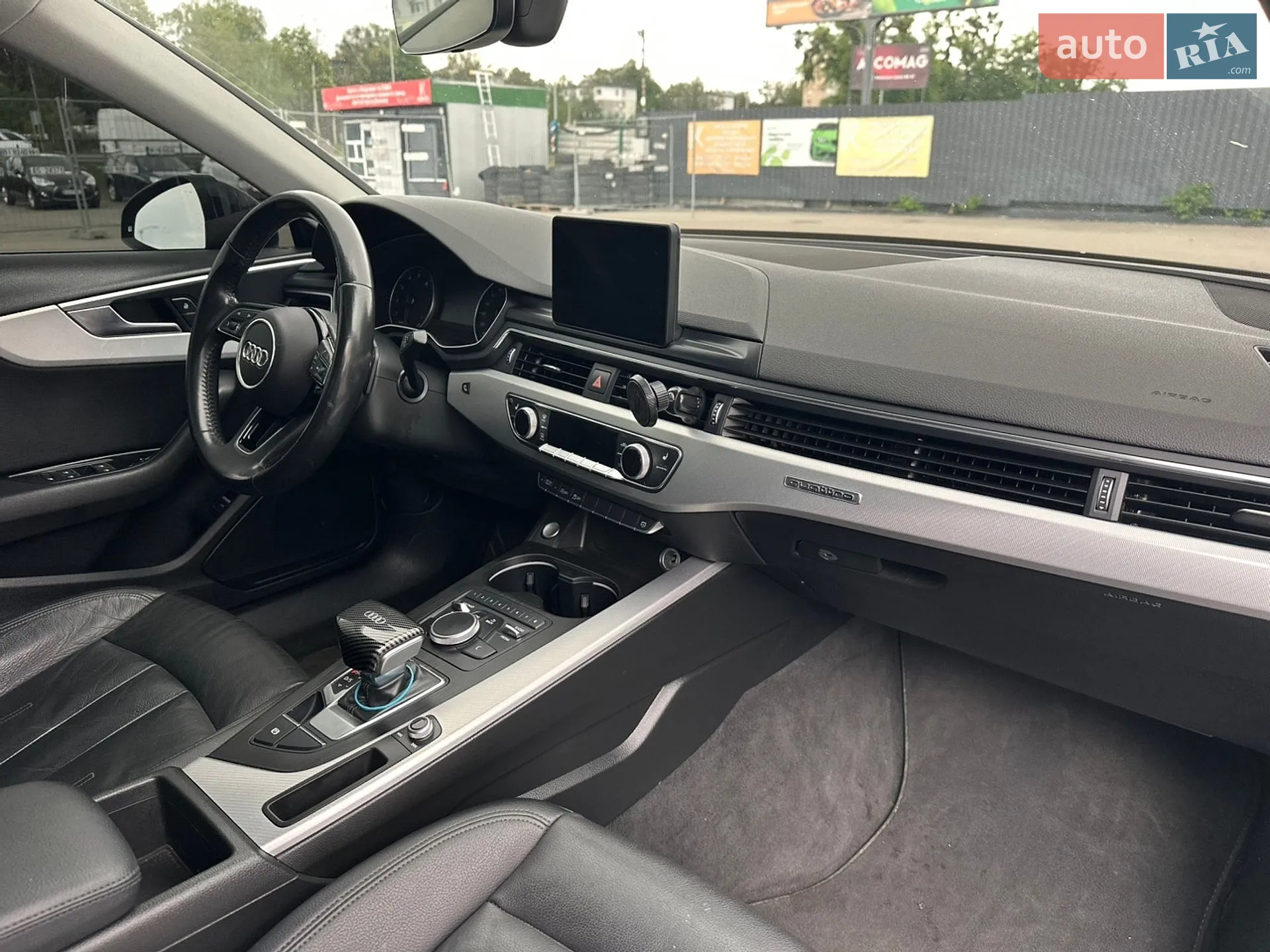 2016 Audi A4 - мініатюра 15