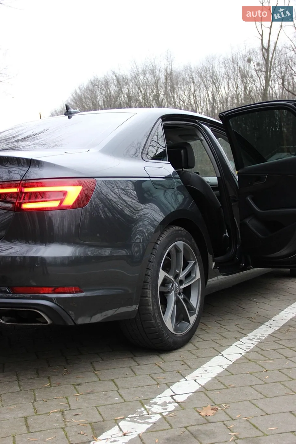 2019 Audi A4 - мініатюра 14