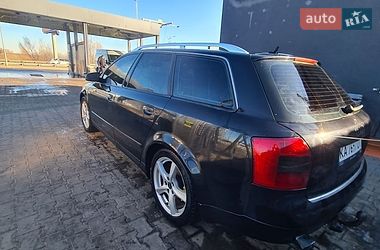 Универсал Audi A4 2003 в Киеве