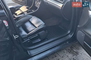 Универсал Audi A4 2003 в Киеве