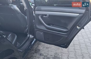 Универсал Audi A4 2003 в Киеве
