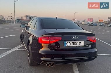 Седан Audi A4 2014 в Одессе