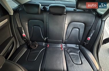 Седан Audi A4 2014 в Одессе