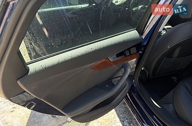 Седан Audi A4 2020 в Киеве