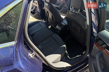 Седан Audi A4 2020 в Киеве