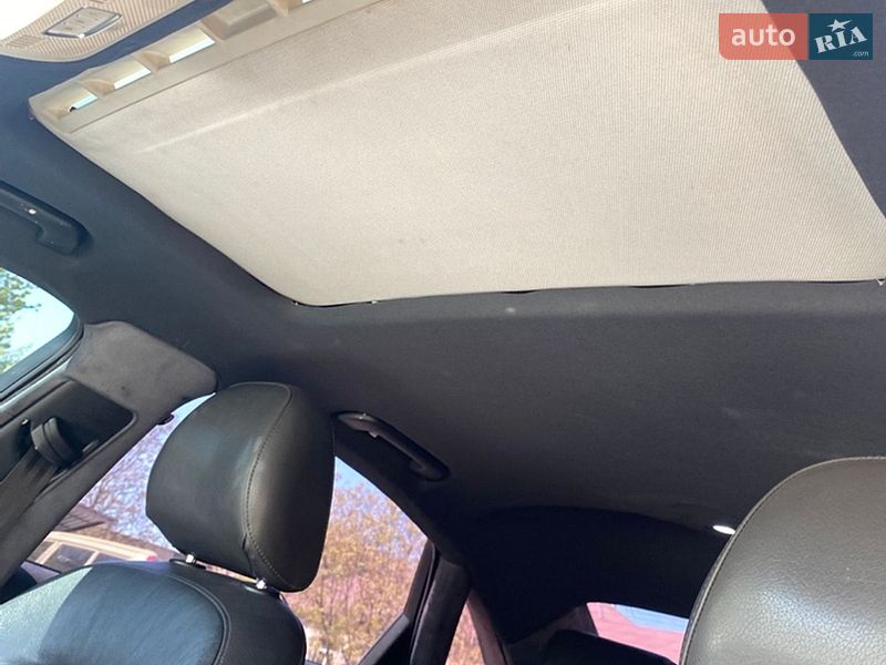 Седан Audi A4 2009 в Литине
