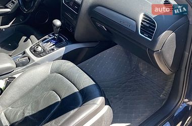 Седан Audi A4 2009 в Литине