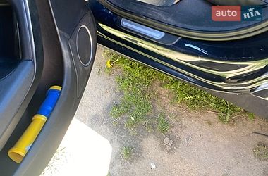 Седан Audi A4 2009 в Литине