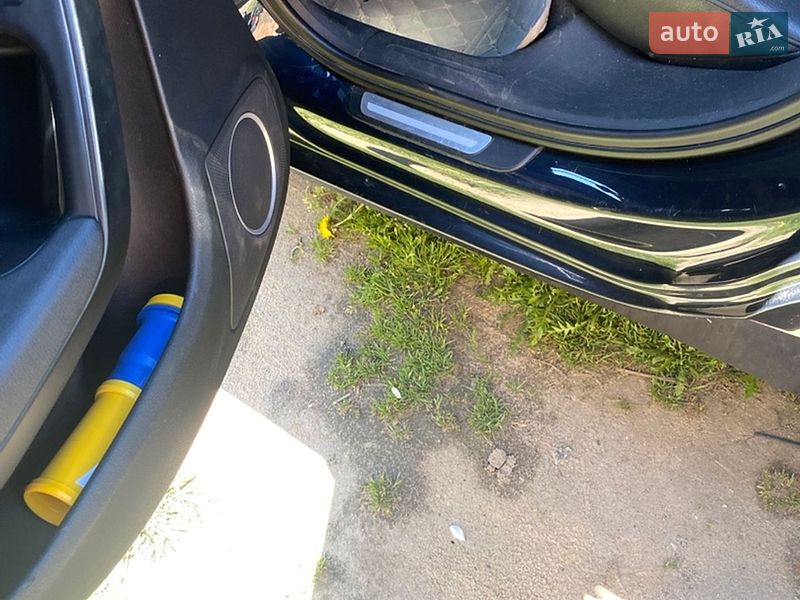 Седан Audi A4 2009 в Литине