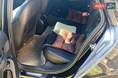 Седан Audi A4 2009 в Литине